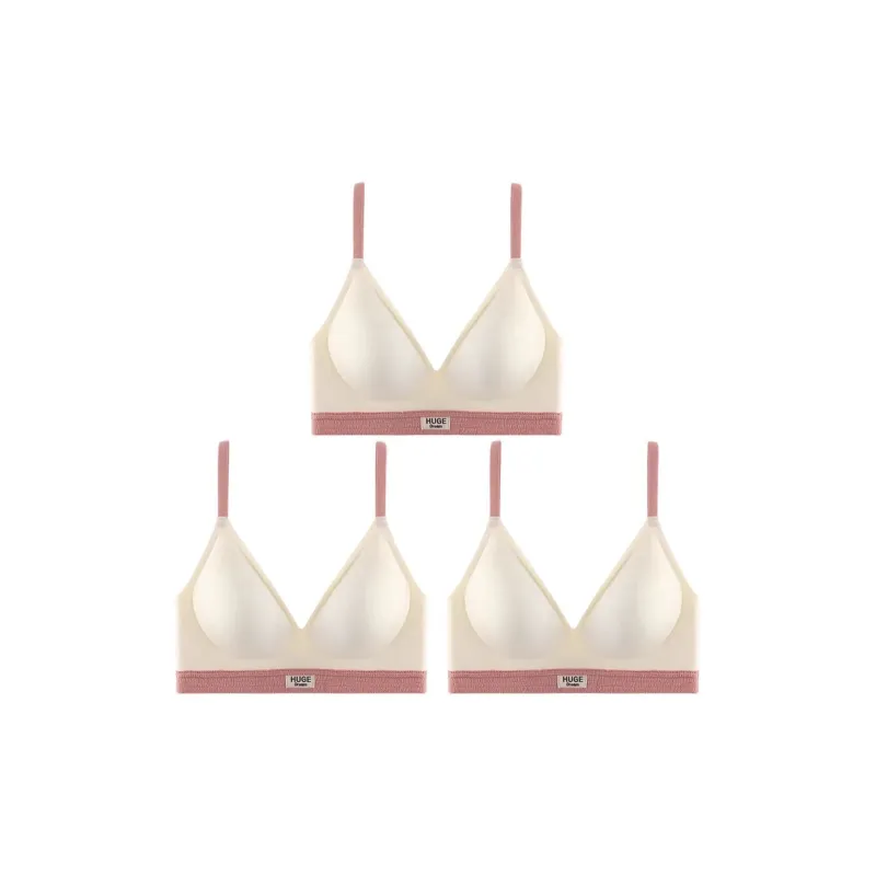 Cotton Gene Bra Women's Combo Set-12