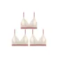 3 Pack (White)