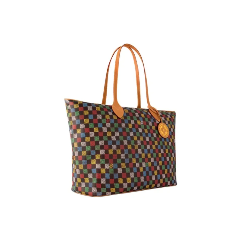 LOUIS VUITTON Nevereverfull-1
