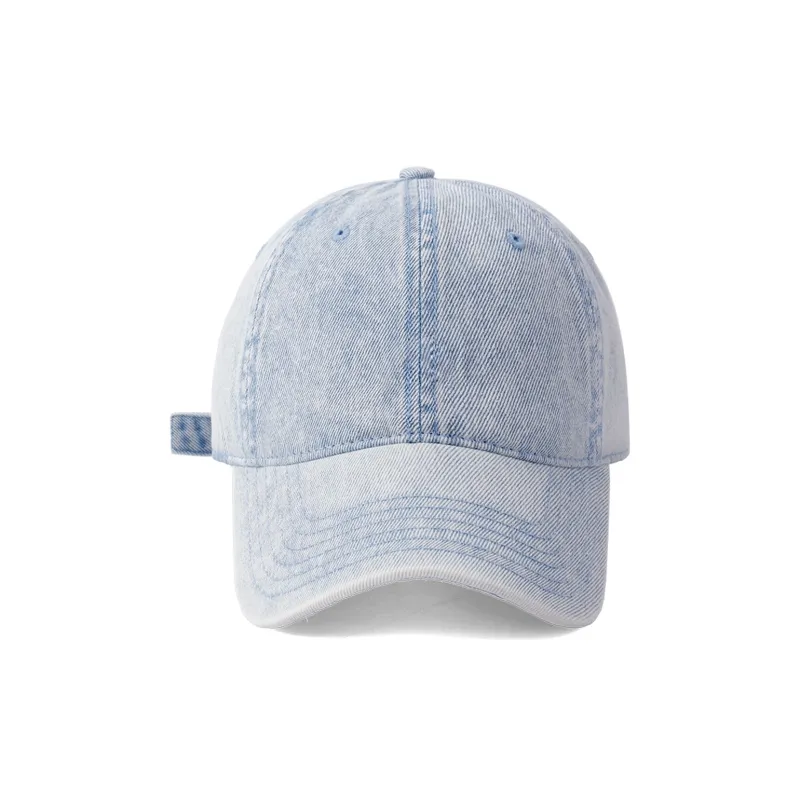 Gold Artist Cotton Baseball Caps Unisex Light-15