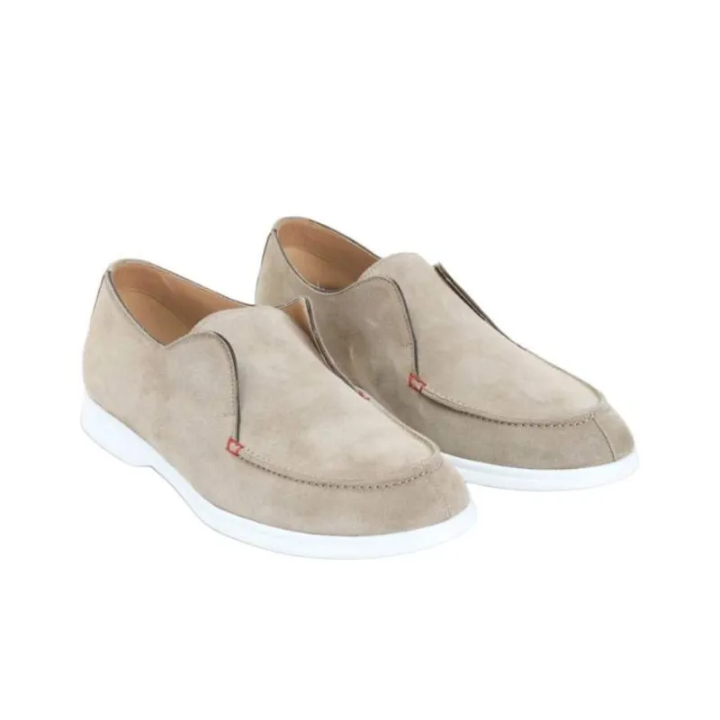 KITON Loafers-3