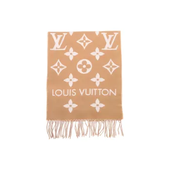 LOUIS VUITTON M78935 Lv Essential Scarf