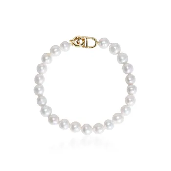 IDOKAWA Freshwater Pearl Bracelets Women's