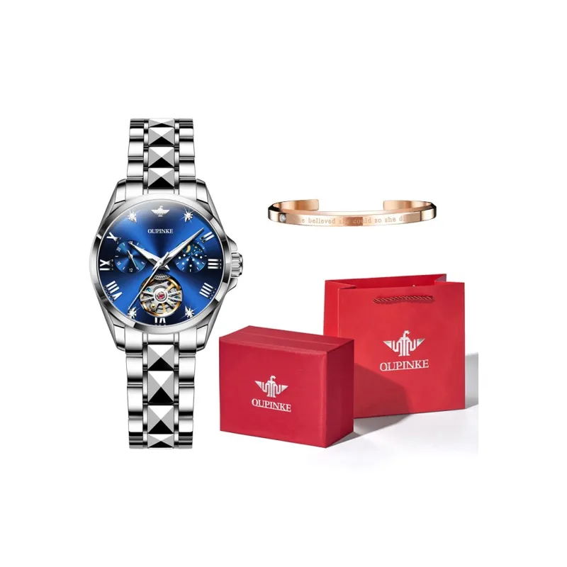 Oupinke Women's Watch-28