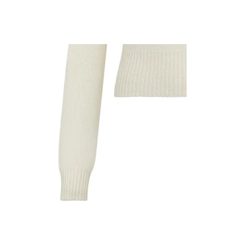 DIOR Sweaters Women's White-5
