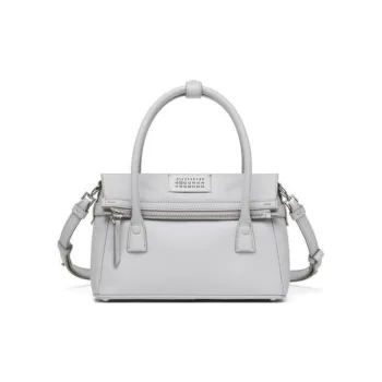 Maison Margiela 5AC East West Small Tote Bag