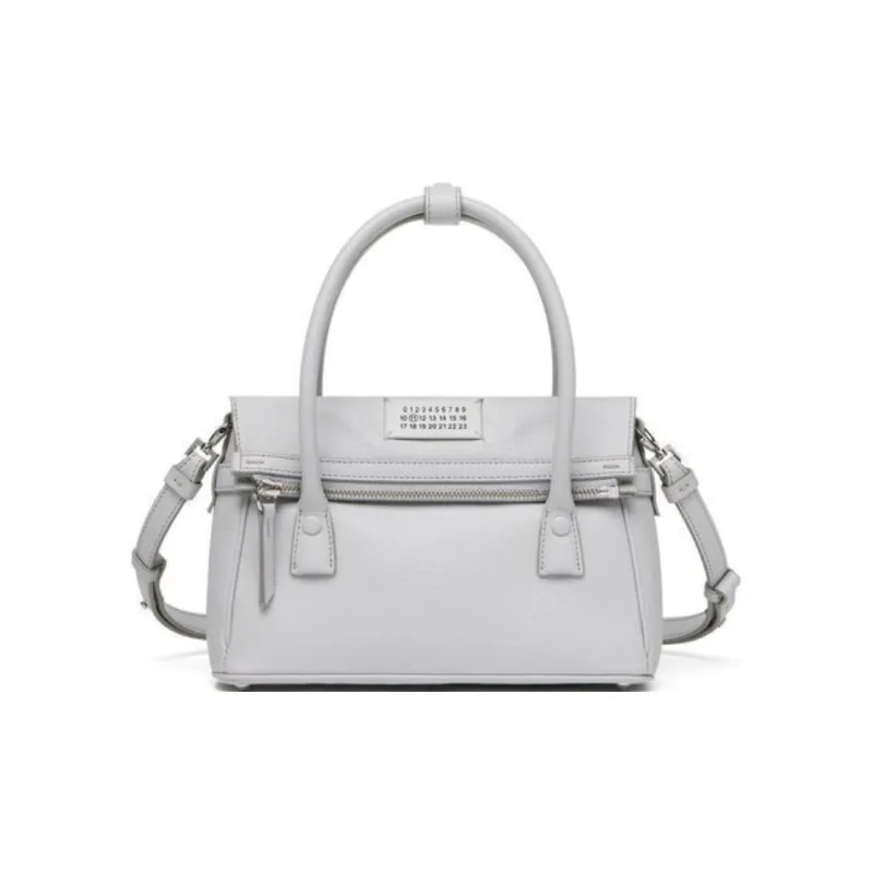 Maison Margiela 5AC East West Small Tote Bag-0