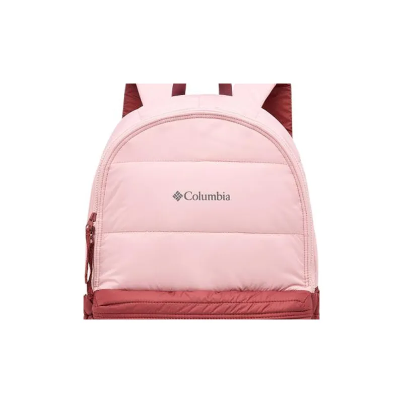 Columbia 16L Outdoor Bags Fabric Pink Unisex-2