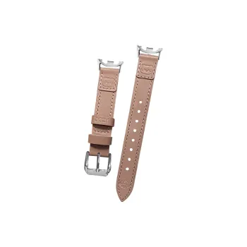 MSSM Watch Band Xiaomi Compatibility Genuine Leather Material