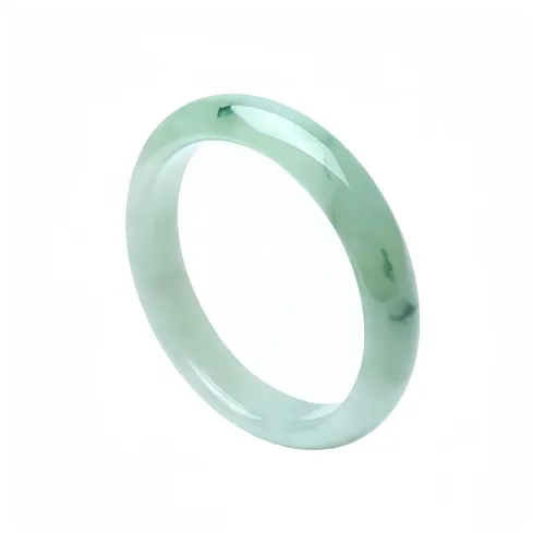 Noritake Bean Type Jadeite Bangles Women's