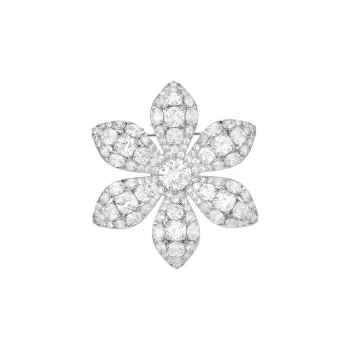 Suddenly Lucky Alloy Brooches Unisex