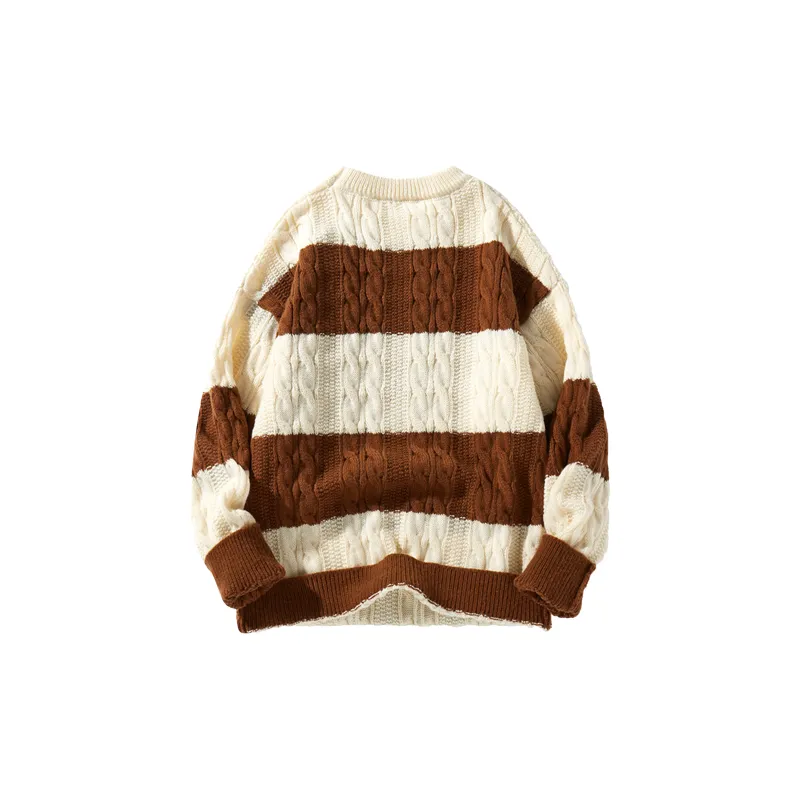 CREAZIONI LA FANTASIA E MOBILE Sweater Unisex-3