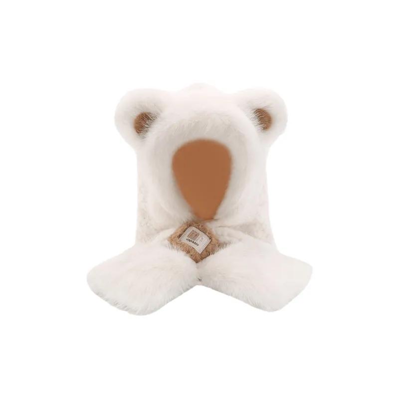 YUZHAOLIN Cotton Hoods & Plush Hats Women's-10