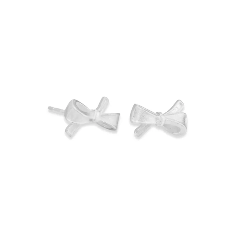 ROGA Alloy Stud Earrings Women's-3