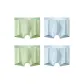 4 Pack (Green 2+Blue 2)