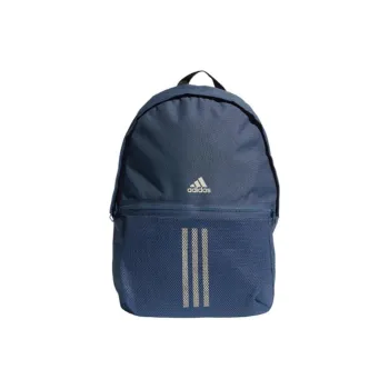 Adidas Recycled Polyester Backpack Regular Men's Navy