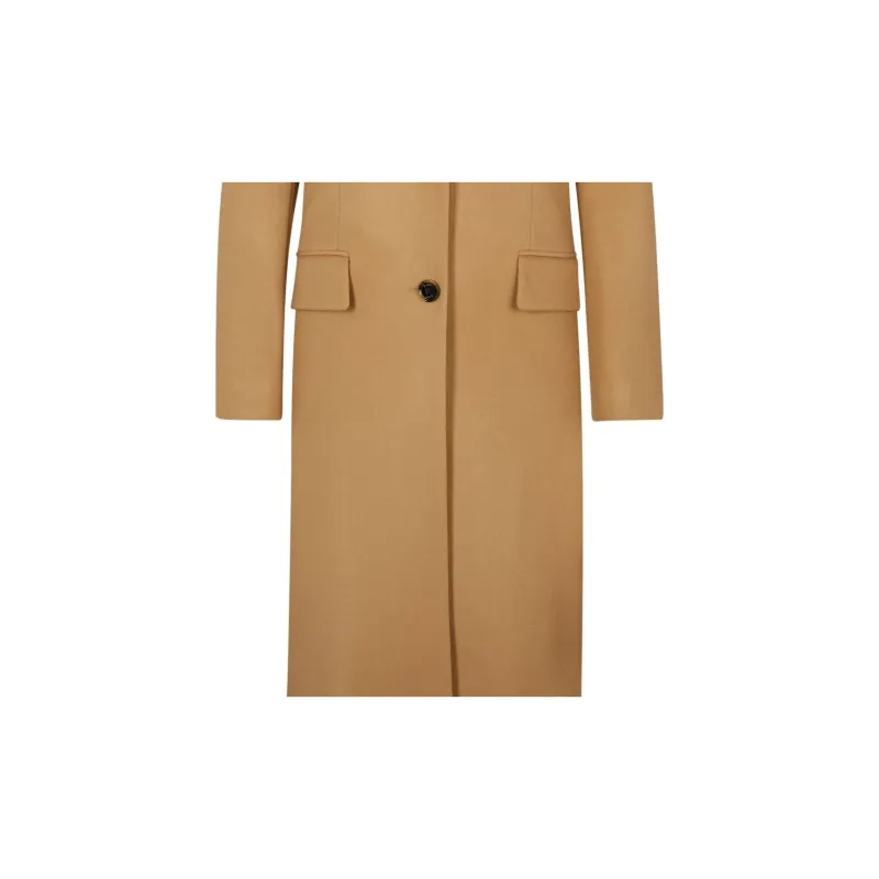 HUGO BOSS Coats Women's Umber-2