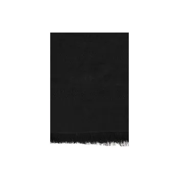Zadig & Voltaire Glenn Frayed-Edge Scarf