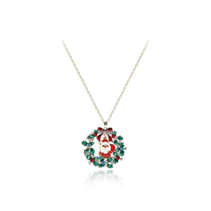 MGS Versatile Niche Design Fashion Elegance Bright Future Elegance Advanced Timeless Vintage Atmospheric Women's-21