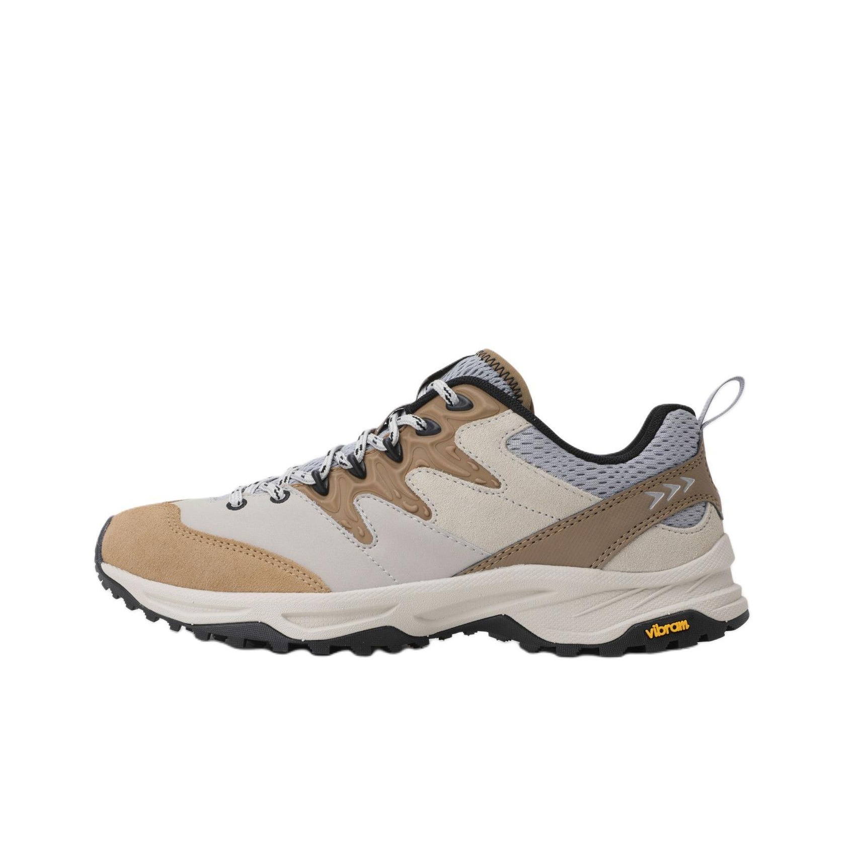 Kolon Sport Brown Sneakers on Sale & Authentic - POIZON