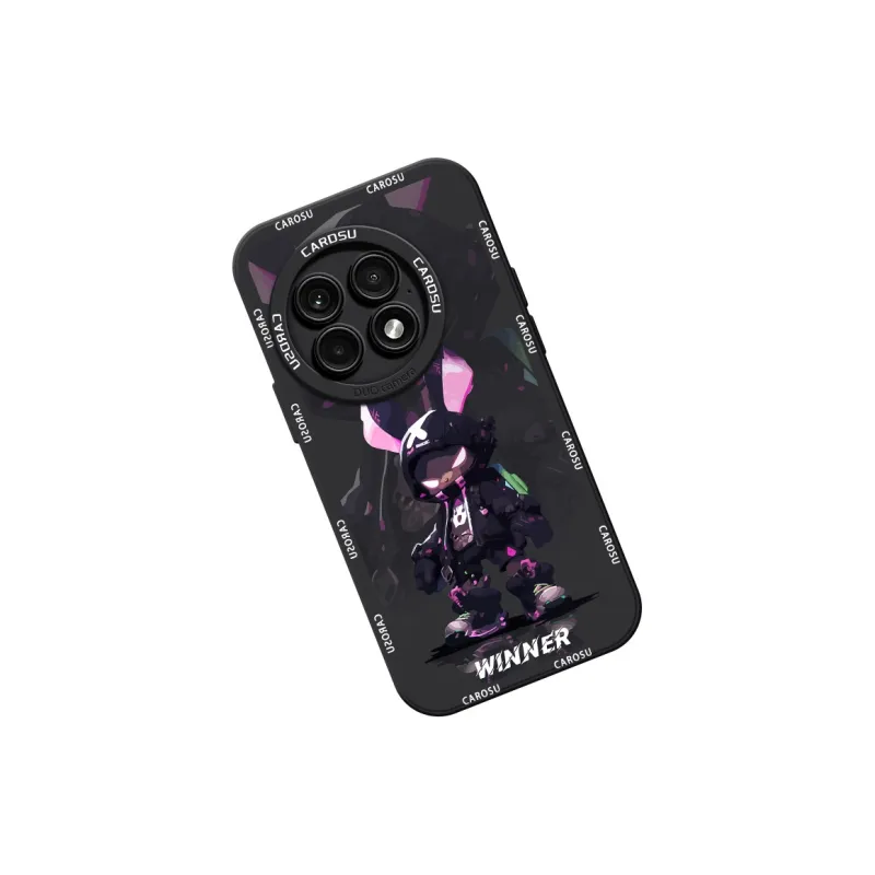 CHUNFAN Phone Cases-21