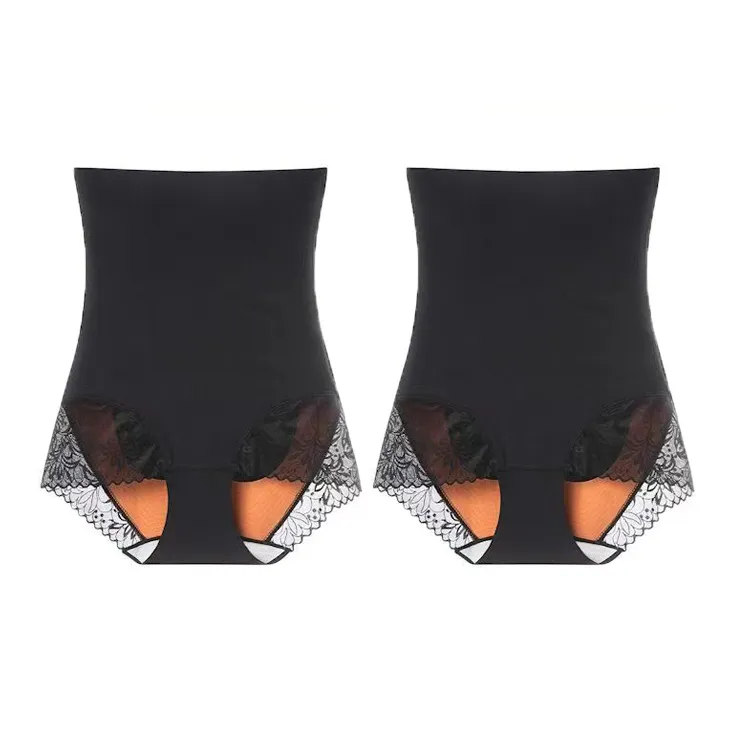 YUZHAOLIN Shapewear Bottom Women's Combo Set-7