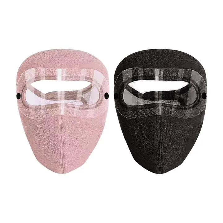 TUCANO Polyester Sun Protection Masks Unisex-8