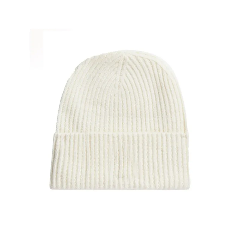 Vision Of Super Flame embroidery Beanie-1