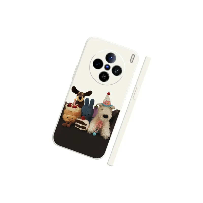 TUYAO Phone Cases-2