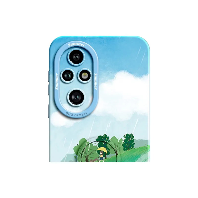 Gu Gu You Phone Cases-7