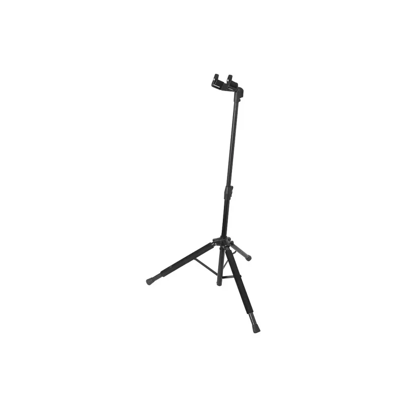 ON STAGE GS8200 GS8100 Guitar Stand Gravity Lock System Guitar Accessories-7