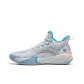 White Pink Blue
