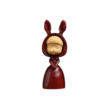 Ji Millennium Bloodwood Collectible Unisex