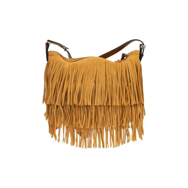 ISABEL MARANT Leyden Shoulder Bag-2