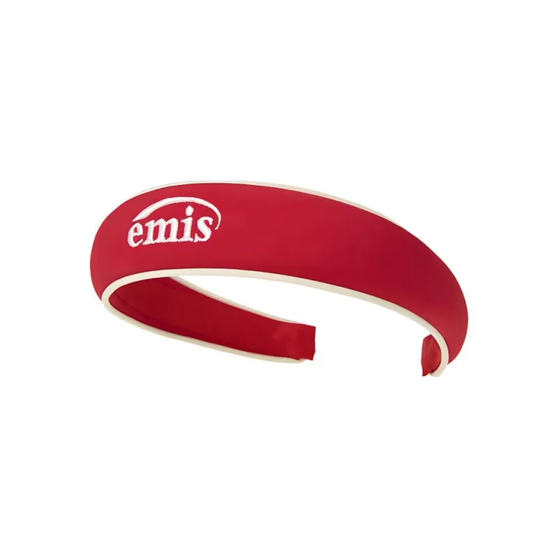 Emis Nylon Headbands Women's Multicolor-3