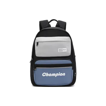 Champion Nylon Backpack Regular Unisex Multicolor