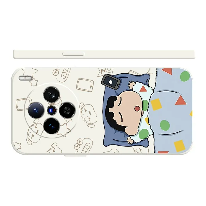 TUYAO Phone Cases-3