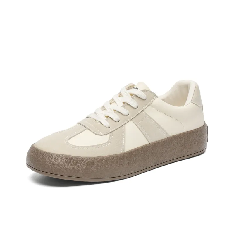 Yalu Skateboard Shoes Men Low Top-3
