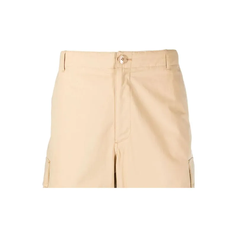 KENZO Cargo Workwear Short-4