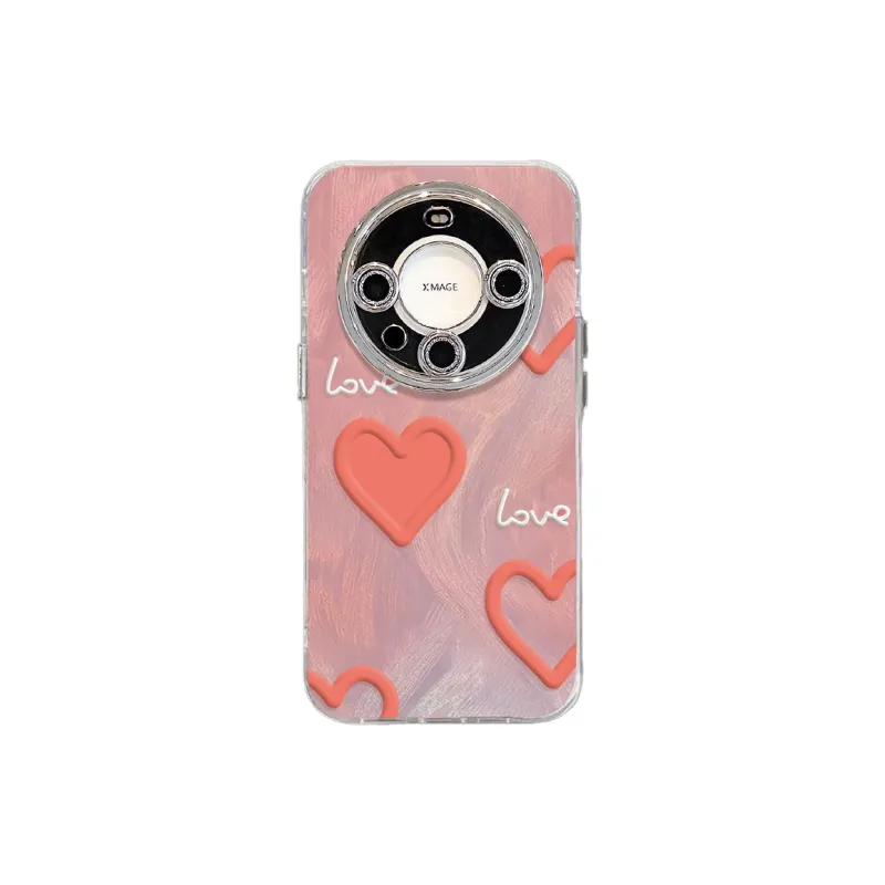 HASEE Phone Cases-0