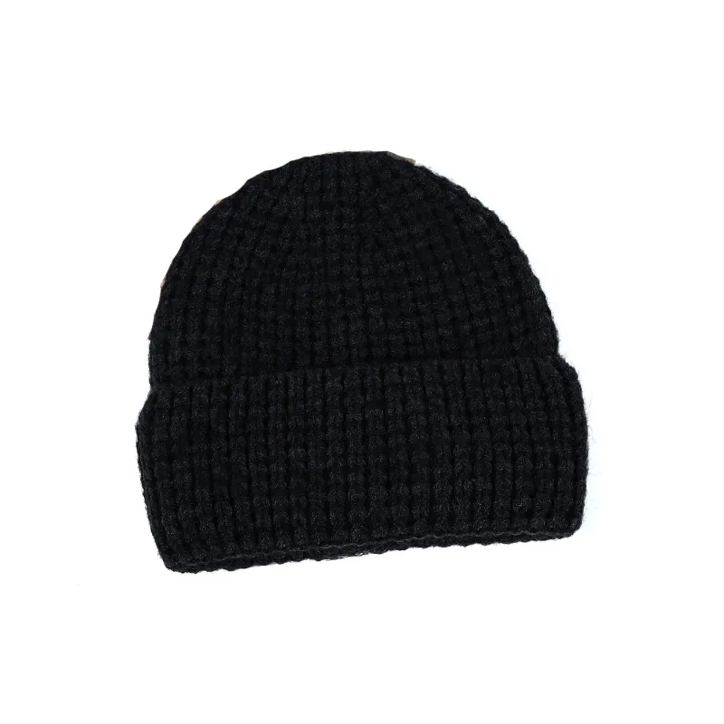 Yamaichi Maru Acrylic Beanies Unisex-1