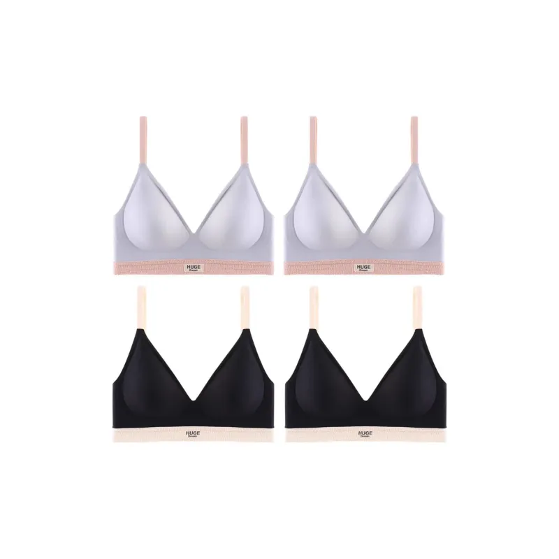 Cotton Gene Bra Women's Combo Set-25