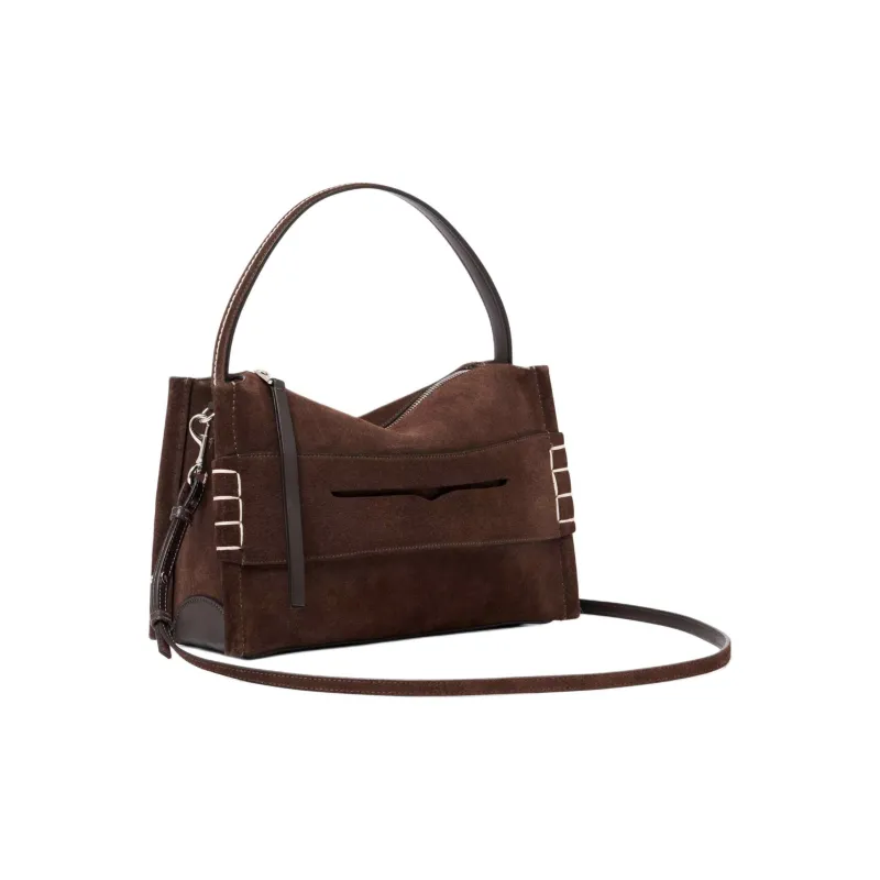 JW Anderson Loafer Shoulder Bag-2