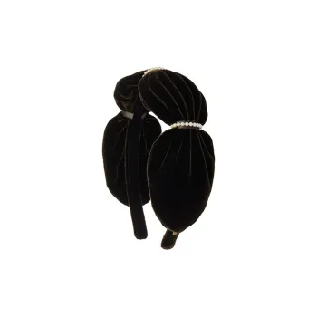 ALEXANDRE DE PARIS Zhiyou Headband Hair Accessories Headwear Women's