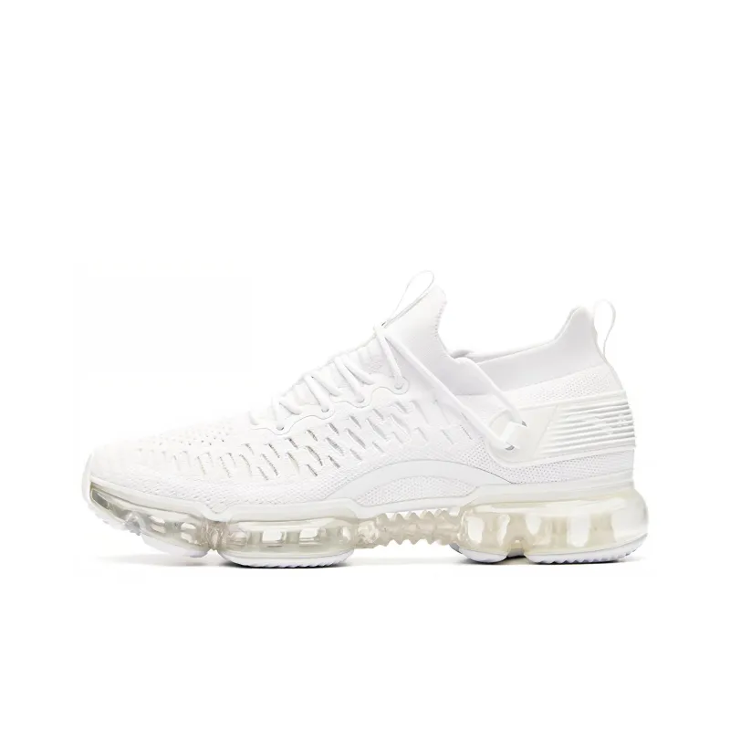 ANTA X Nasa Seed 'White'-0