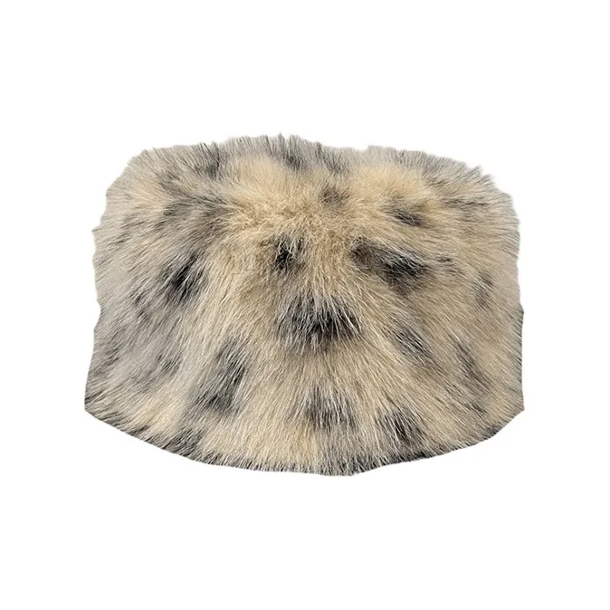 Yamaichi Maru Acrylic Bucket Hats Women's-1