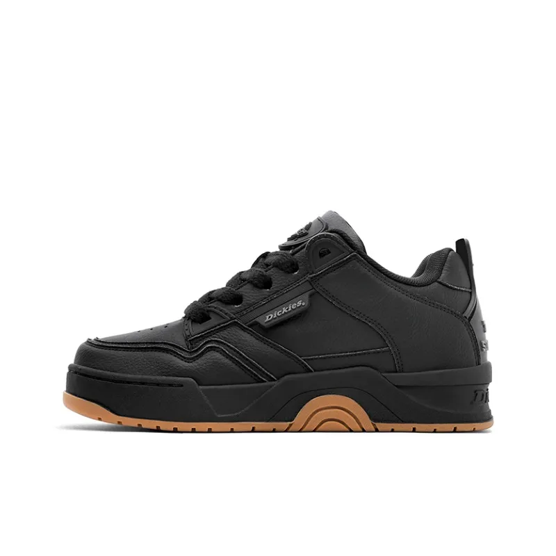 Dickies Low Top Casual Shoes Men's-0