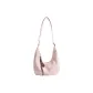 Pink with Buttons Pendant