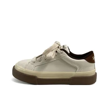 Than Than Me Slip Resistant Low Top Skateboard Shoes Women's