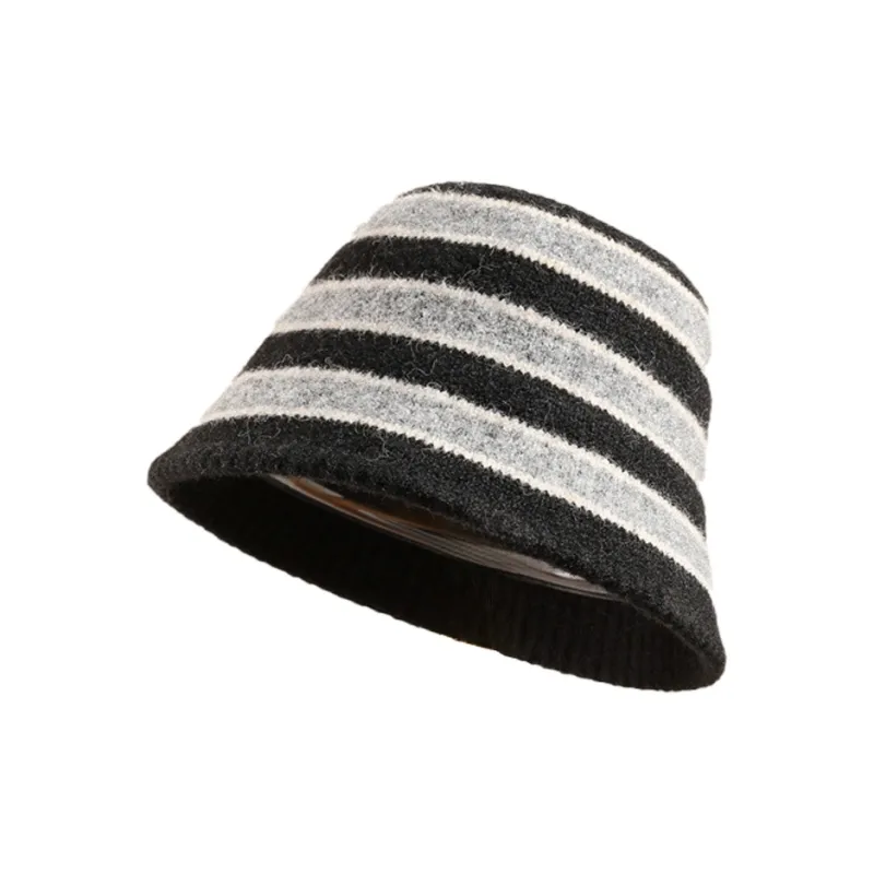 JKEM Acrylic Bucket Hats Unisex-1